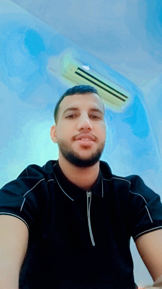 AHMEDOU MAHVOUDY - 1