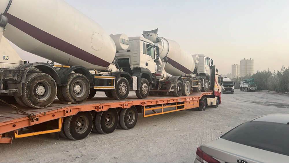 العاج للتجارة والمقاولات والخدمات - 10