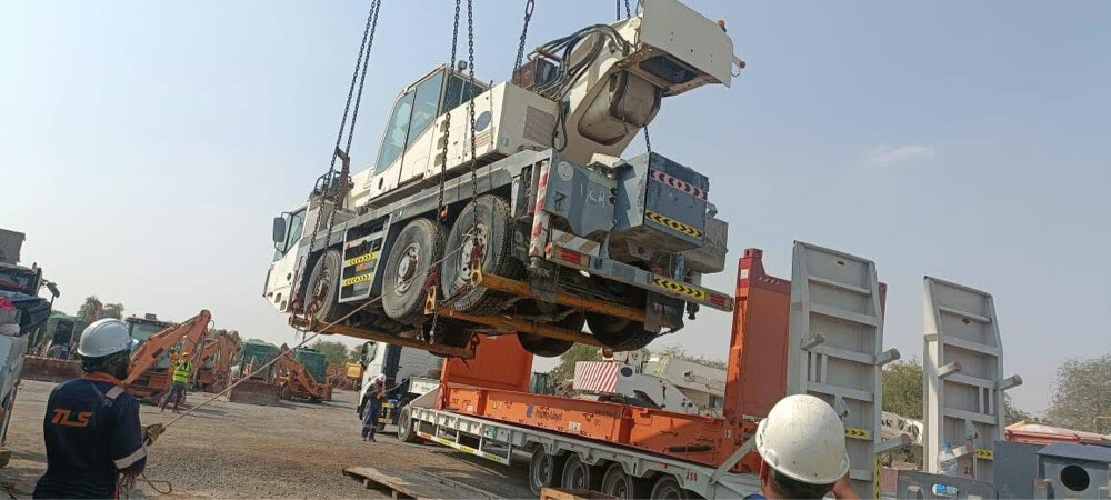 العاج للتجارة والمقاولات والخدمات - 1