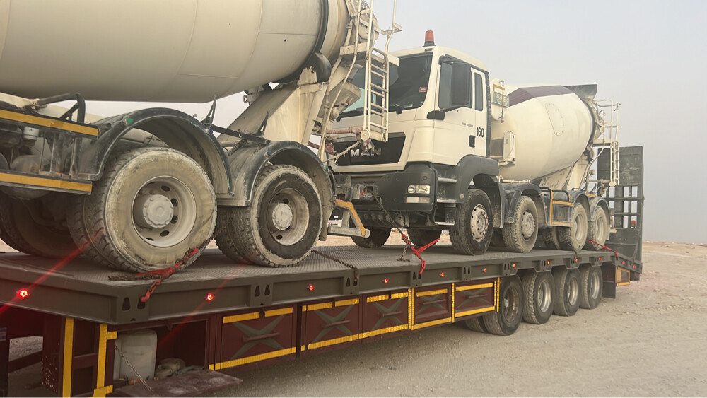العاج للتجارة والمقاولات والخدمات - 12