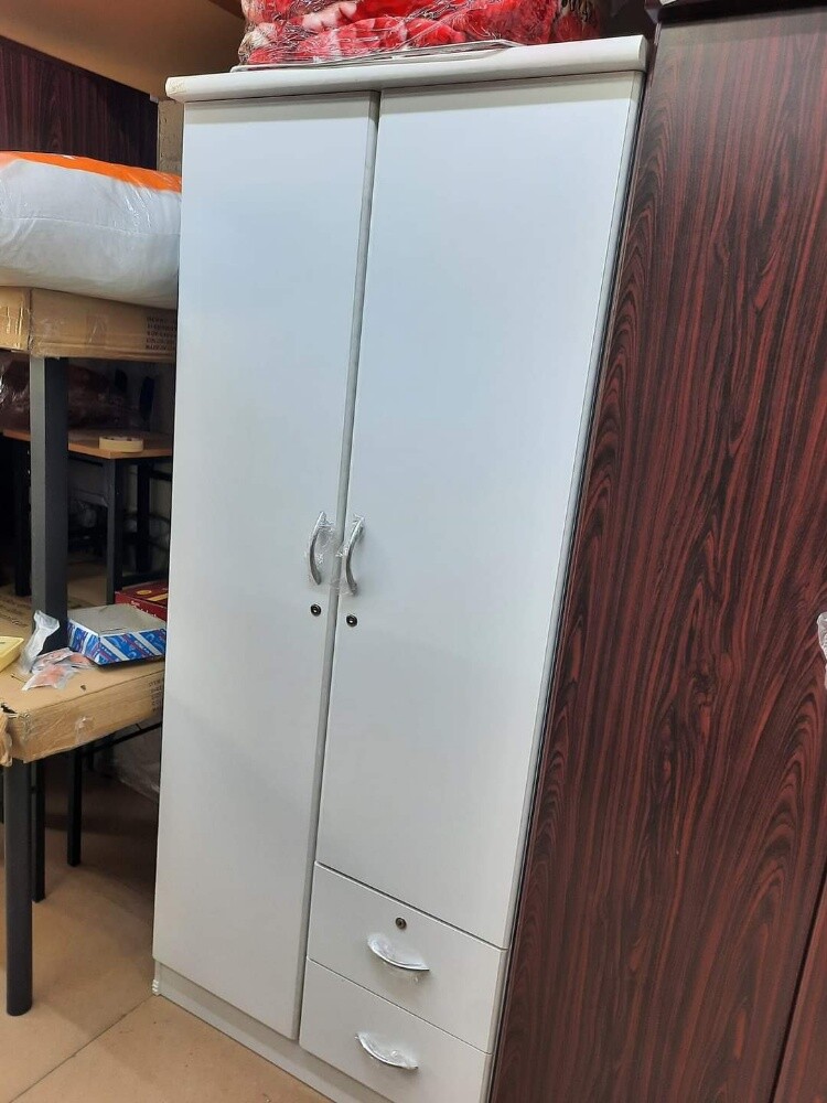 New Bunk Bed , Steel Bed ,Mattres - 9