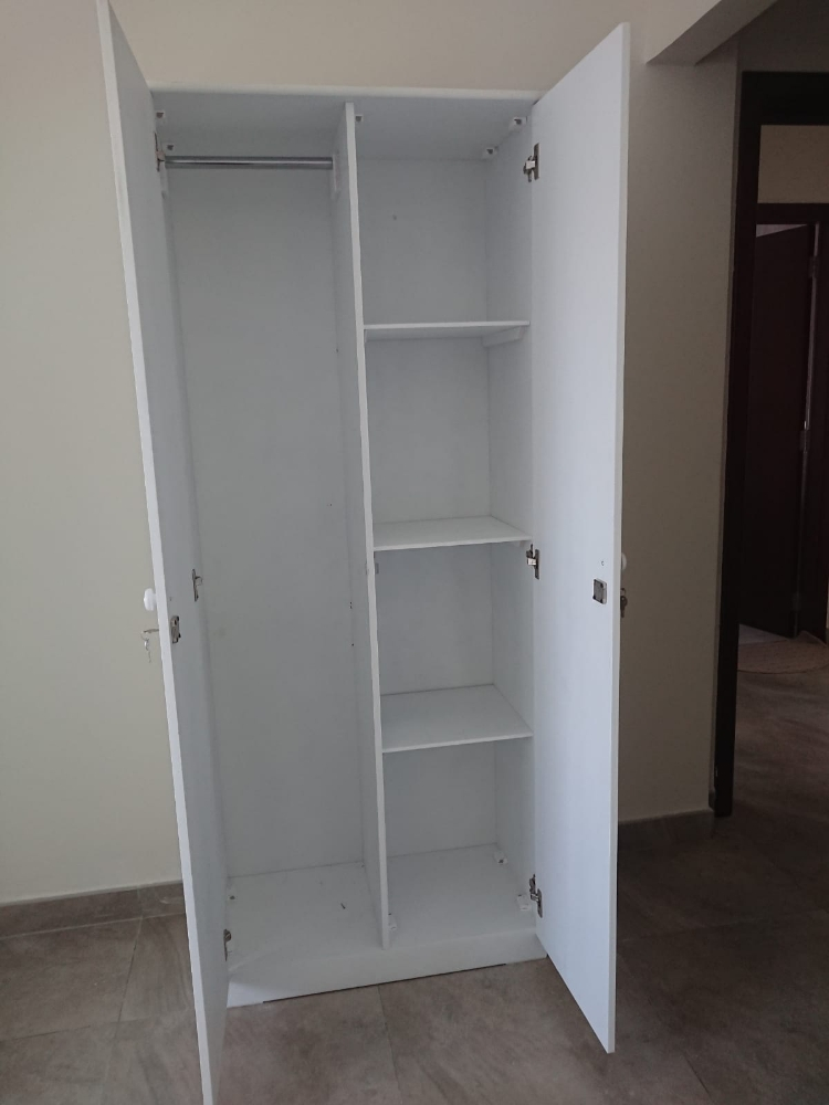New Bunk Bed , Steel Bed ,Mattres - 14