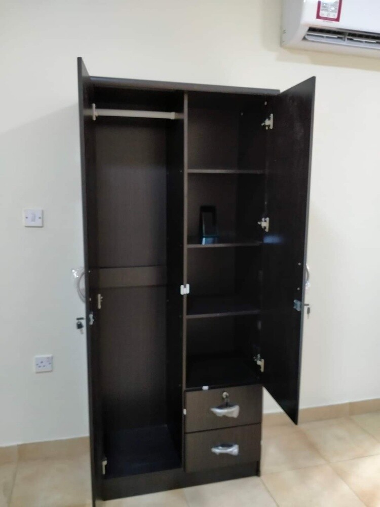 New Bunk Bed , Steel Bed ,Mattres - 7