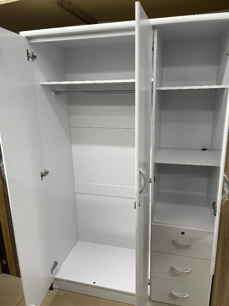 New Bunk Bed , Steel Bed ,Mattres - 27