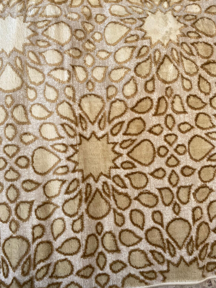 turkish carpet fully new - 4