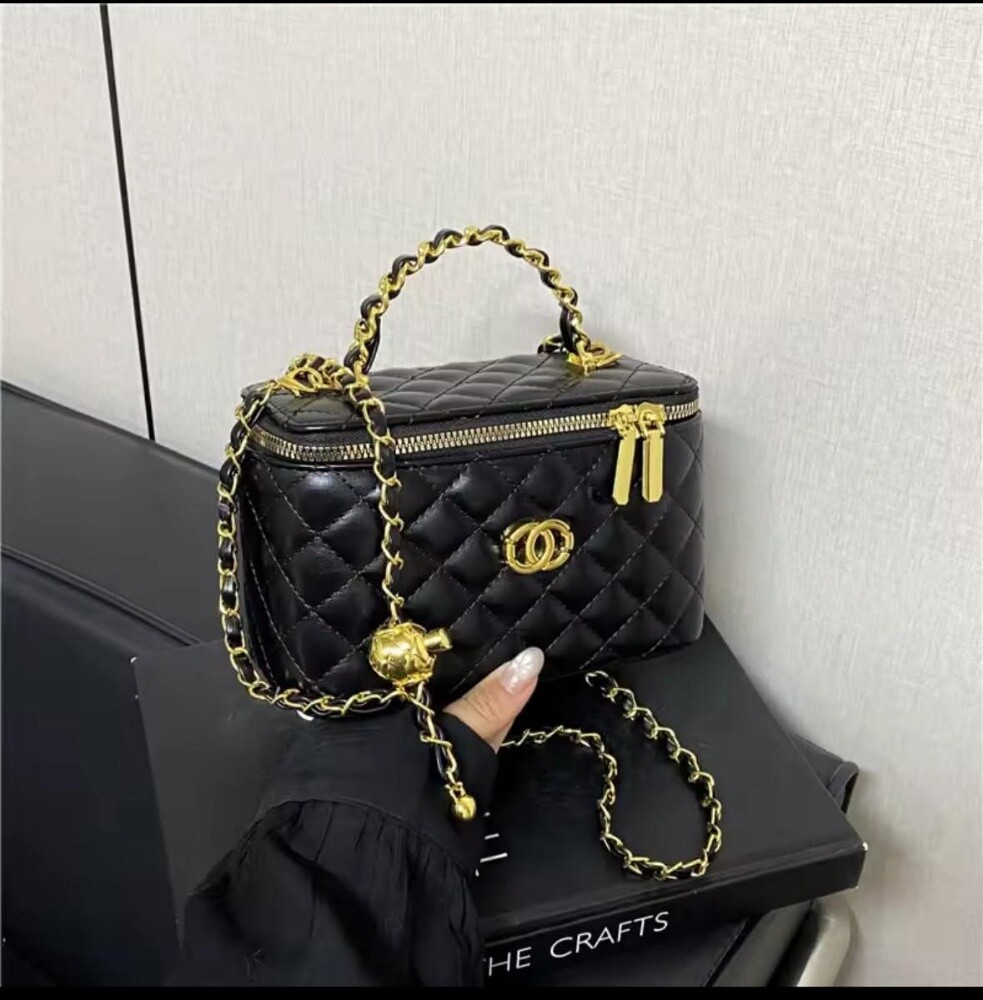 Hands Bags - 1