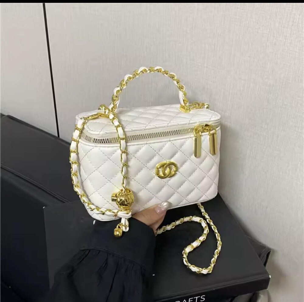 Hands Bags - 2