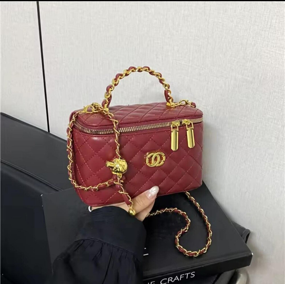 Hands Bags - 3