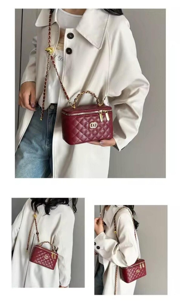 Hands Bags - 7