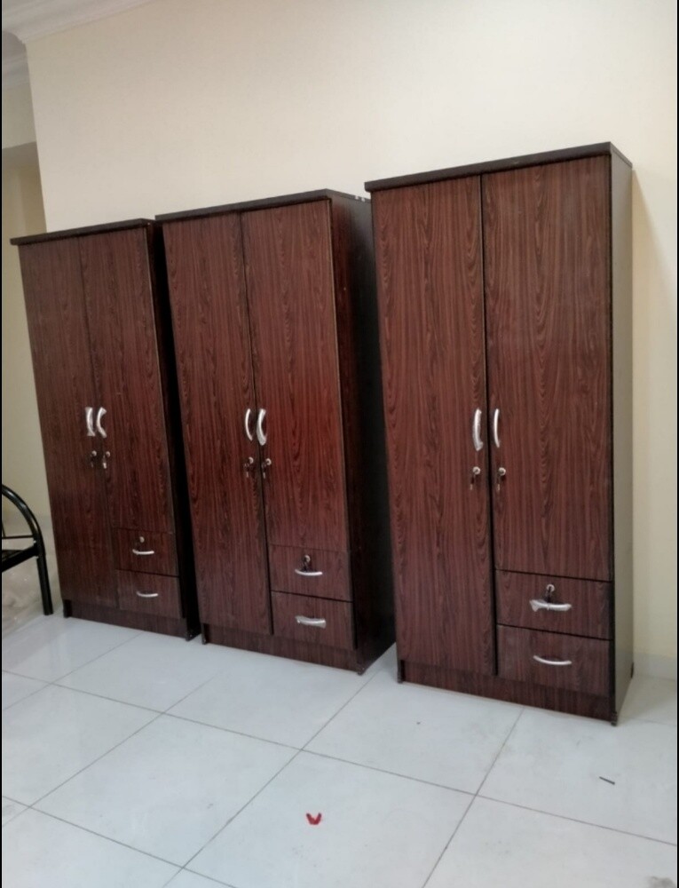 New Steel Bed , New Single Bed - 27