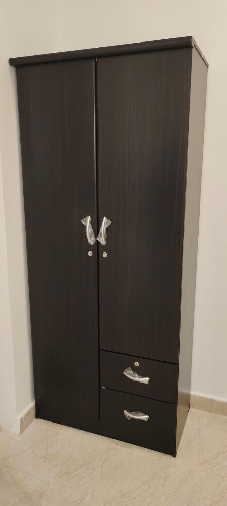 New Steel Bed , New Single Bed - 15