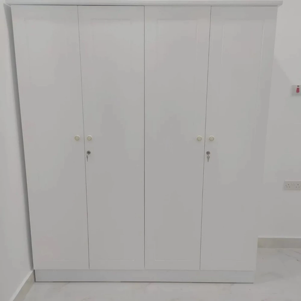 New Steel Bed , New Single Bed - 23