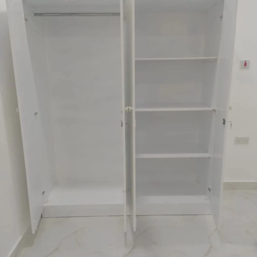 New Steel Bed , New Single Bed - 24