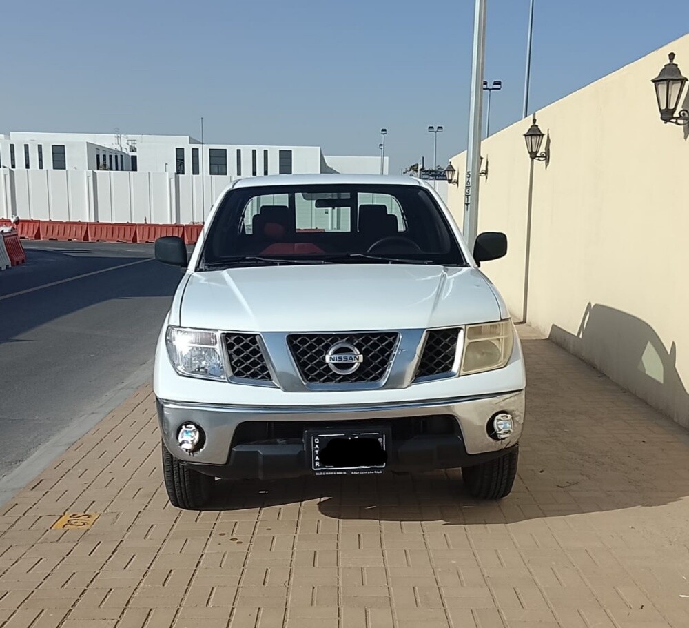 NAVARA DIZEL - 8
