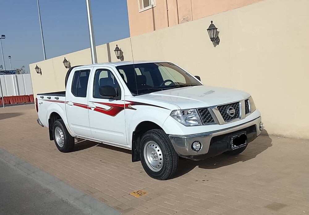 NAVARA DIZEL - 5