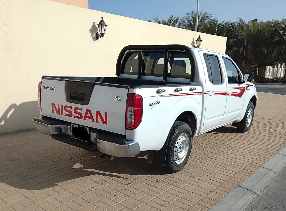NAVARA DIZEL - 6