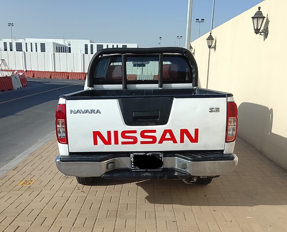 NAVARA DIZEL - 3