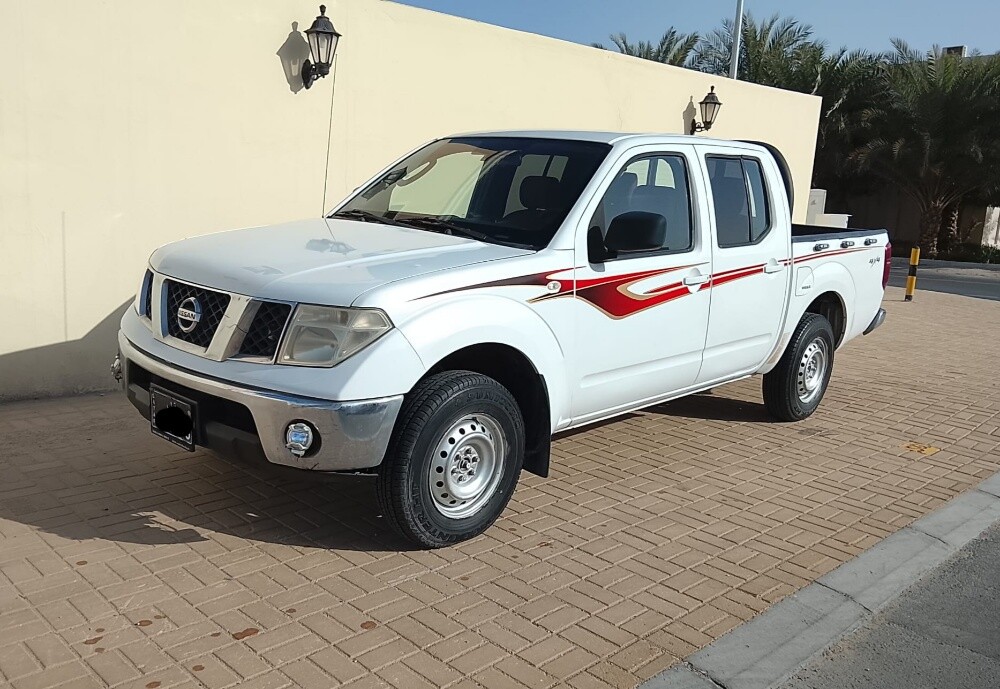 NAVARA DIZEL - 1