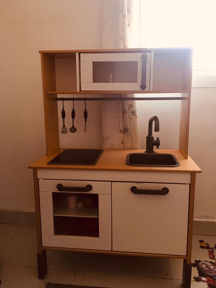 kids IKEA kitchen set - 2