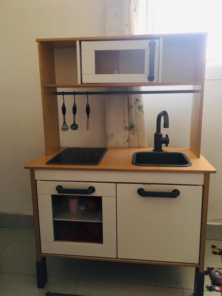 kids IKEA kitchen set - 3
