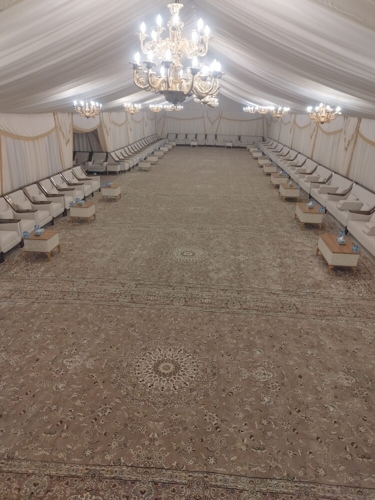 Preparation of weddings and all o - 16