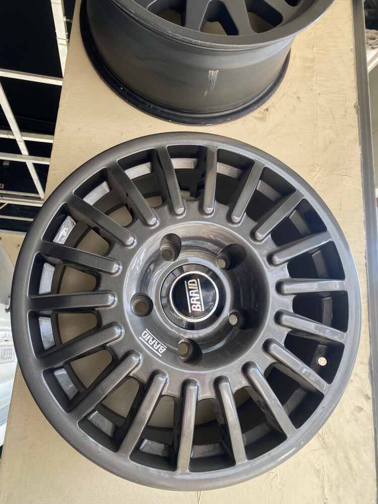 old rim braid fast copy 17 - 1