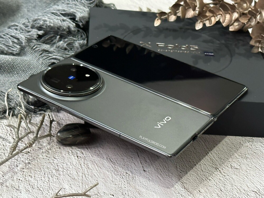 Vivo X Fold 5 512/16 Gb Global - 3