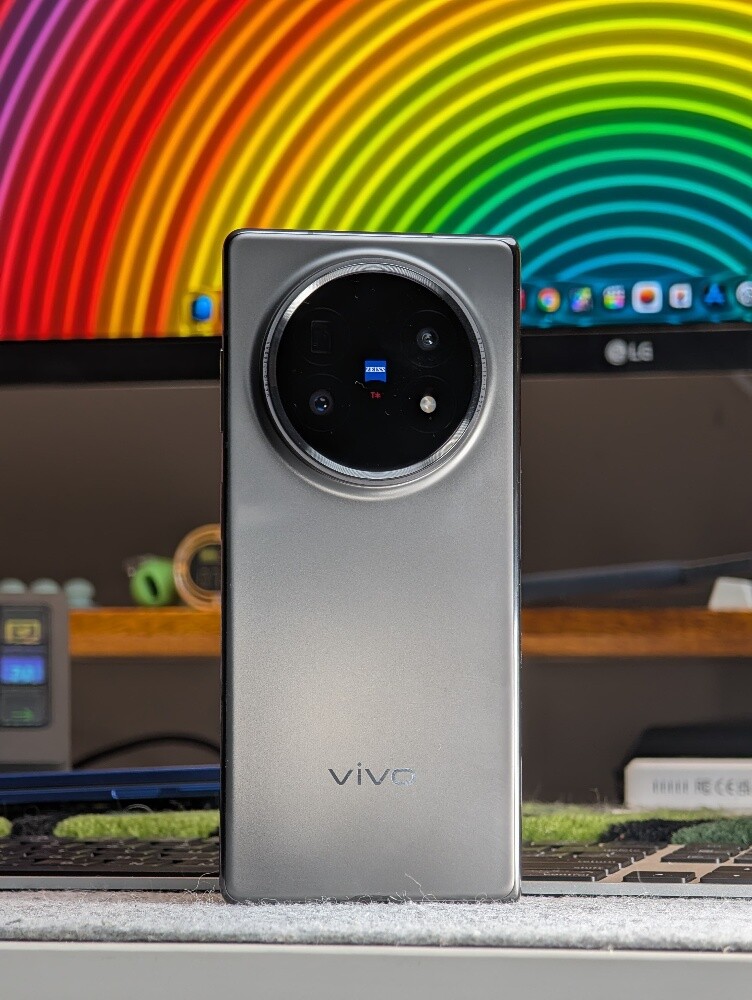 Vivo X Fold 5 512/16 Gb Global - 4