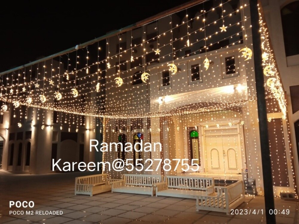 ليتات الاعراس.قطر - 4