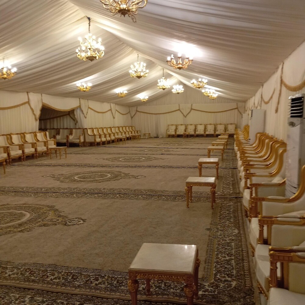 شركة الياسمين للمناسبات - 9