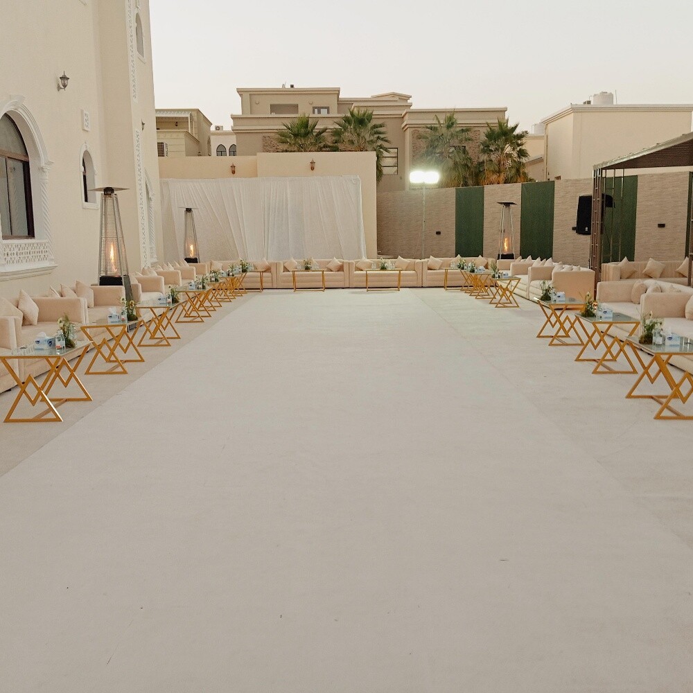 شركة الياسمين للمناسبات - 9
