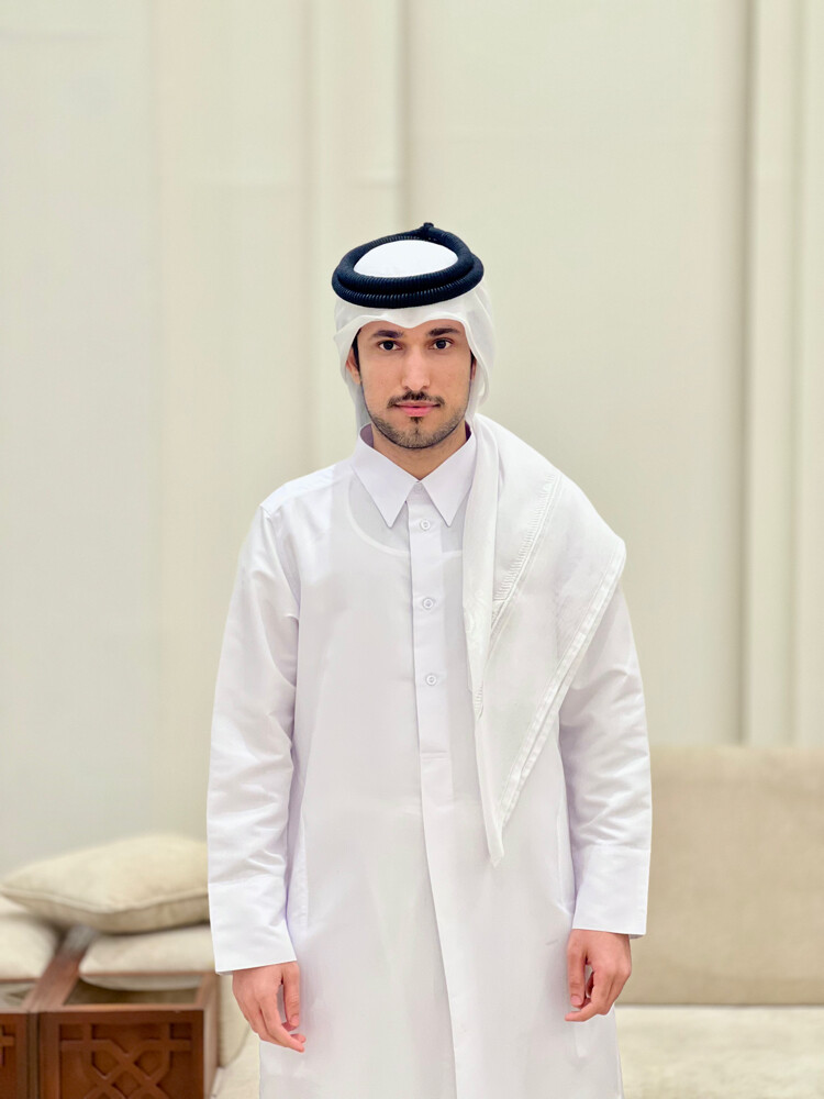 علی البلوشی  - 3