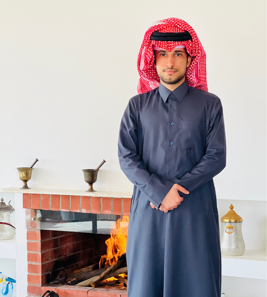 علی البلوشی  - 1
