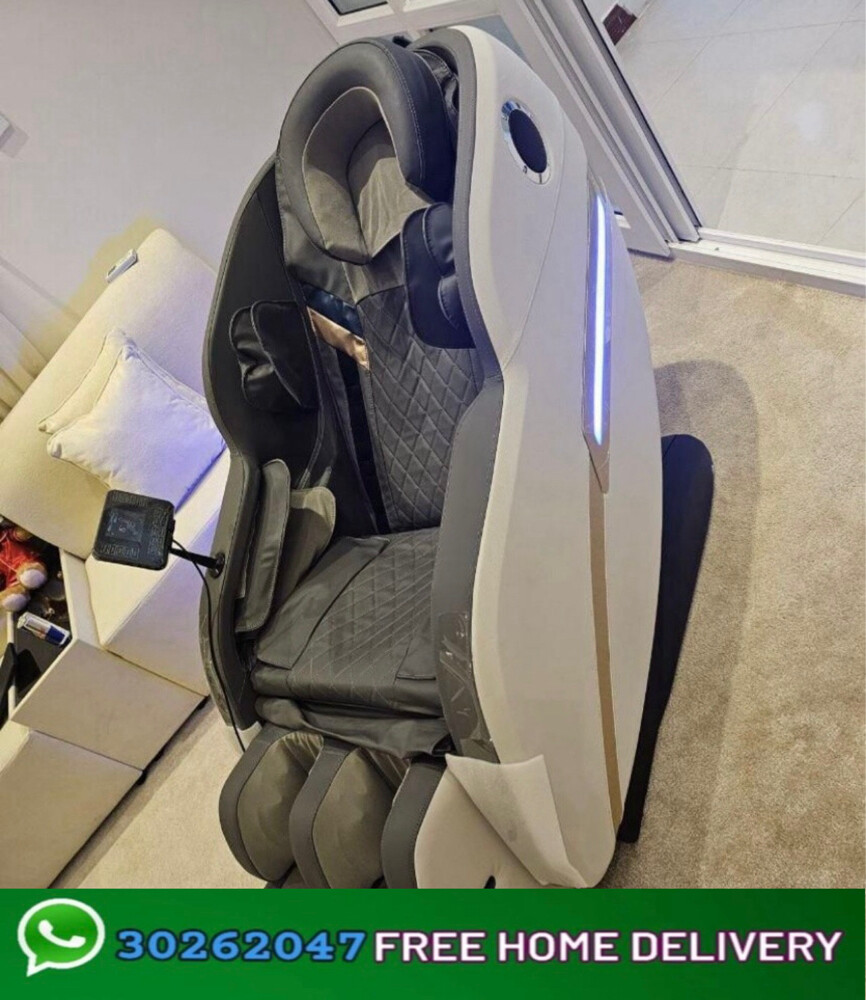 Massage chair  - 3