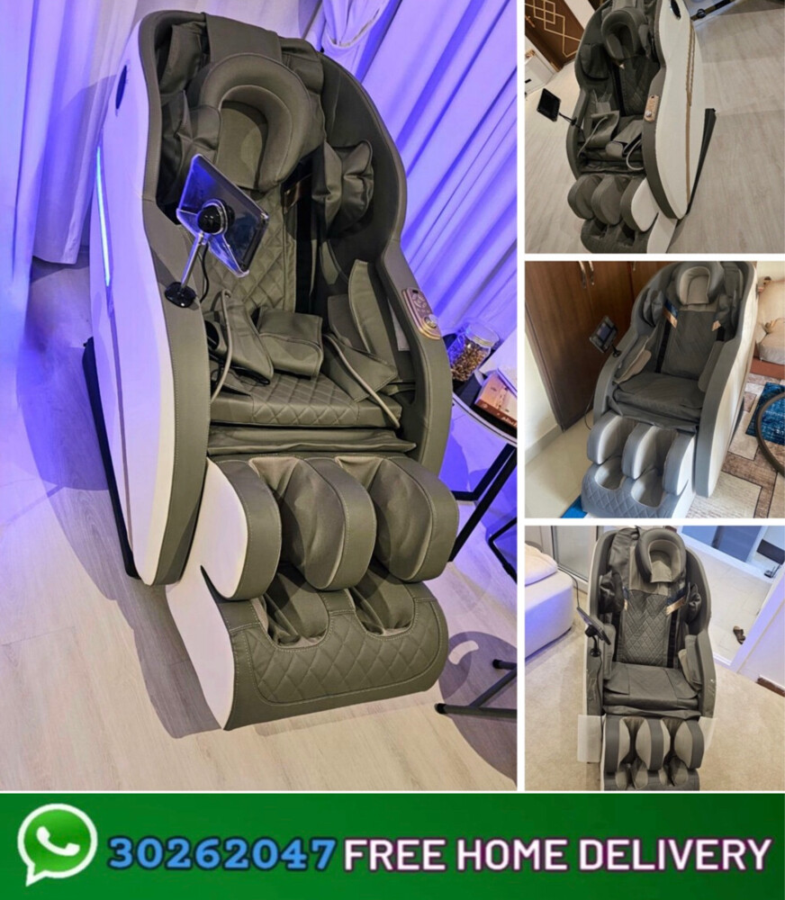 Massage chair  - 2