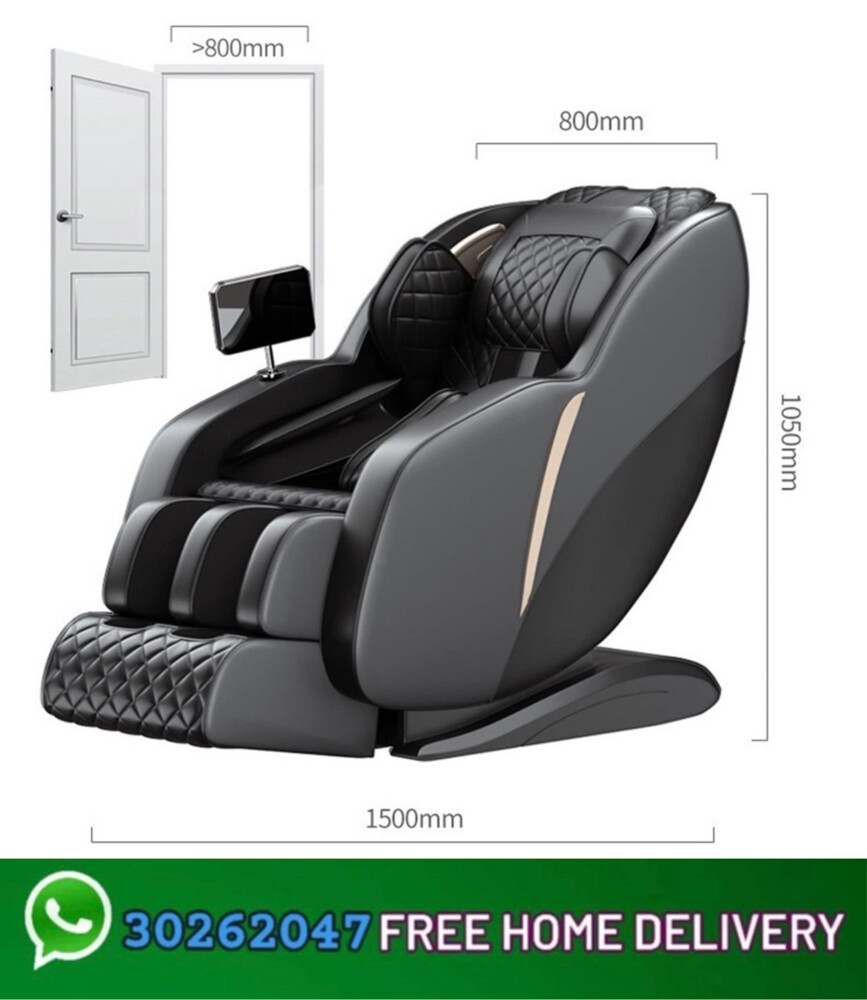 Massage chair  - 7