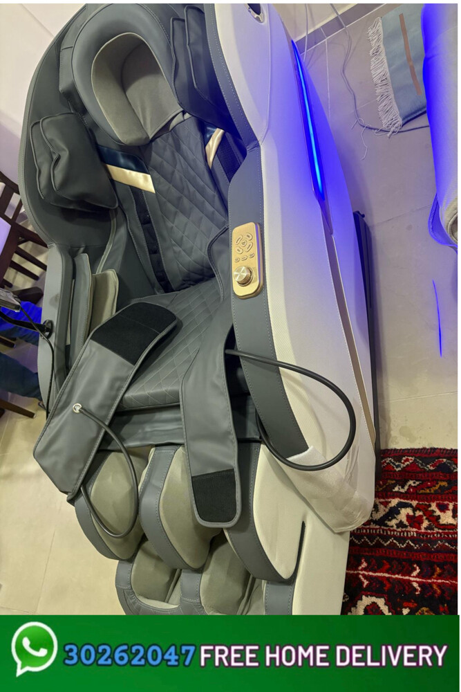 Massage chair  - 6