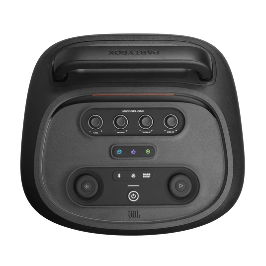 JBL PartyBox520 for Rent - 4