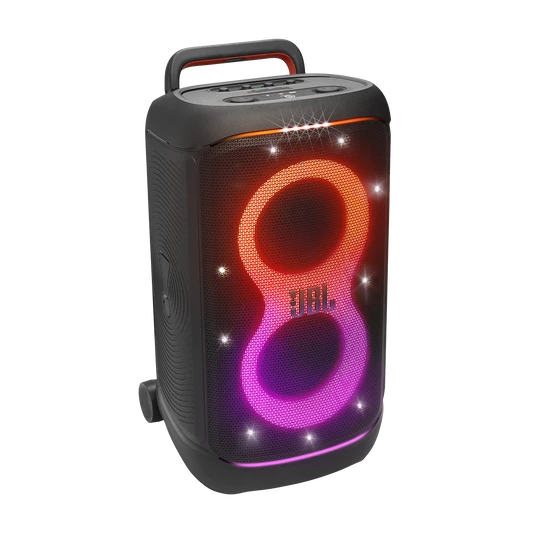 JBL PartyBox520 for Rent - 3