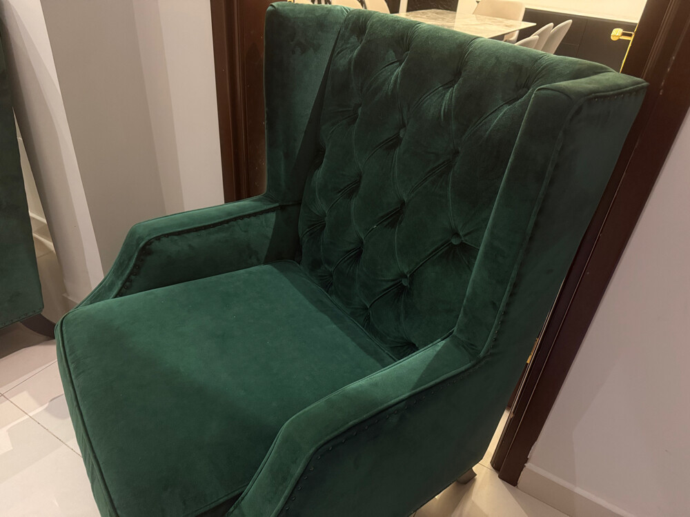 Midas living room chairs for sale - 2