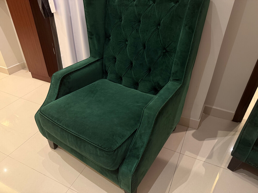 Midas living room chairs for sale - 4