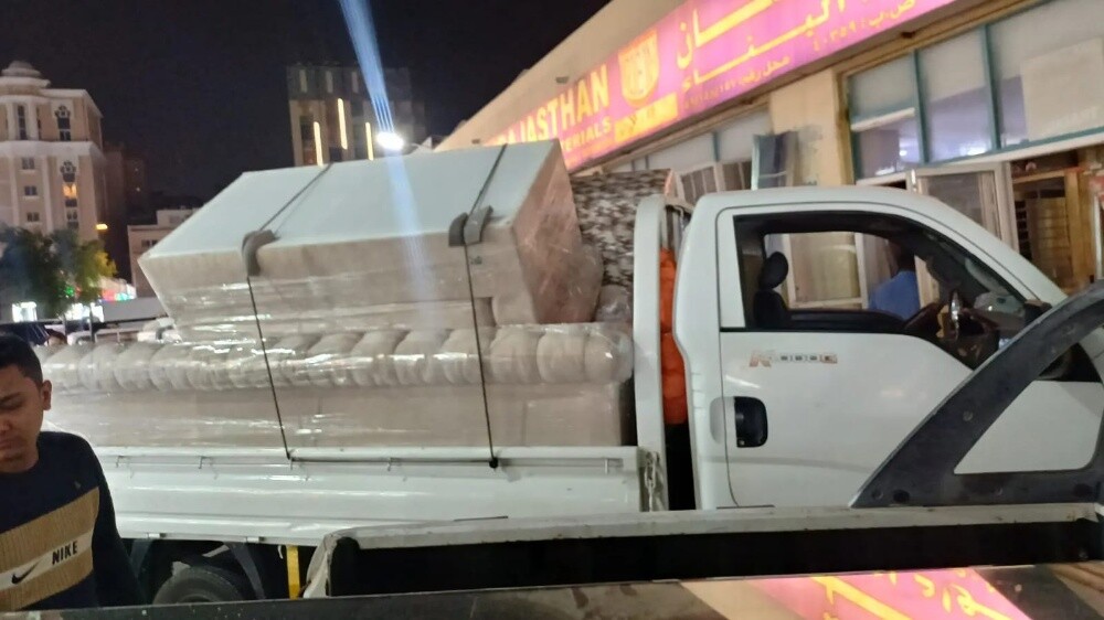 Furniture,Moving & Shifting - 7