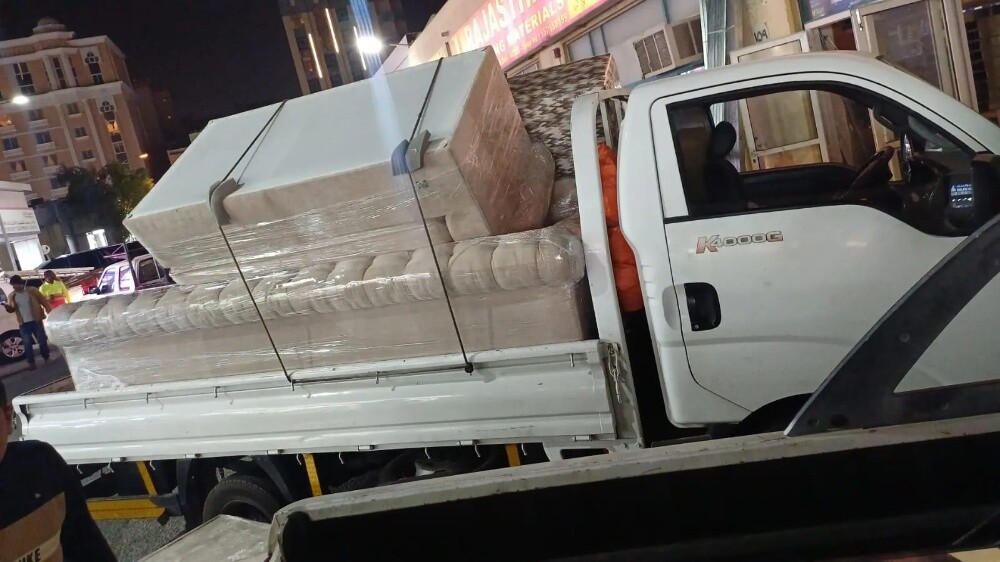 Furniture,Moving & Shifting - 5