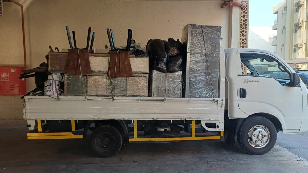 Furniture,Moving & Shifting - 3