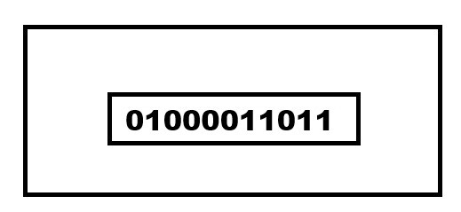 Egypt Vodafone VIP 1000011011 - 1