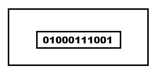 Egypt Vodafone VIP 01000111001 - 1