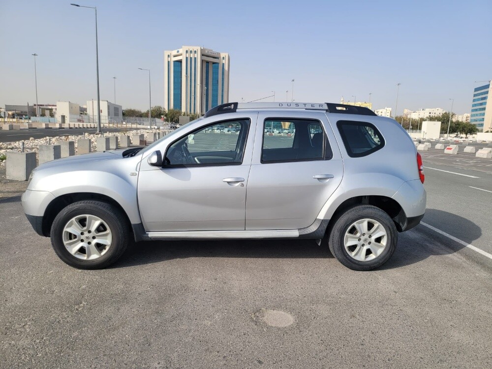 Renault Duster 2015 for Sale - 3