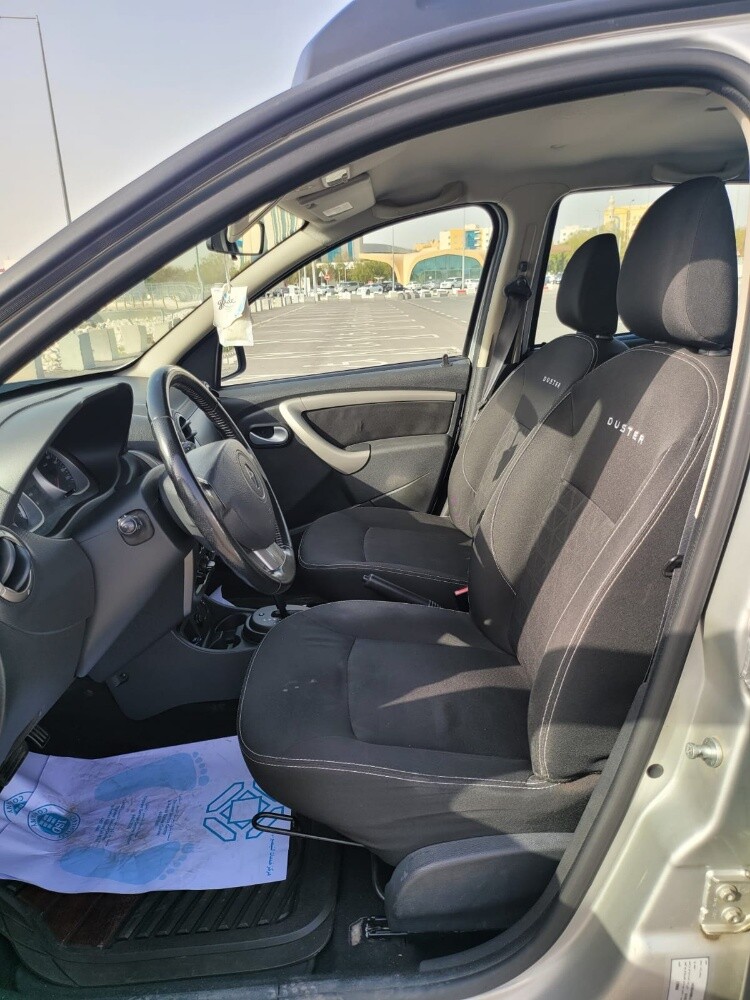 Renault Duster 2015 for Sale - 5