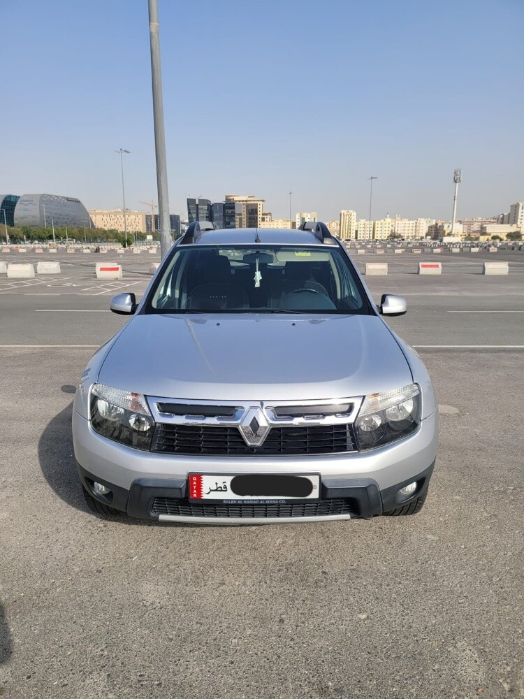 Renault Duster 2015 for Sale - 1