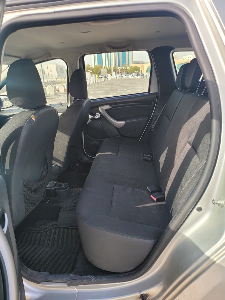 Renault Duster 2015 for Sale - 4